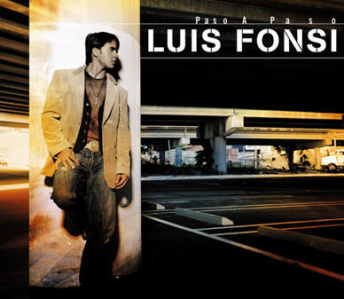Luis Afonso - Album art Luis Afonso - Album art