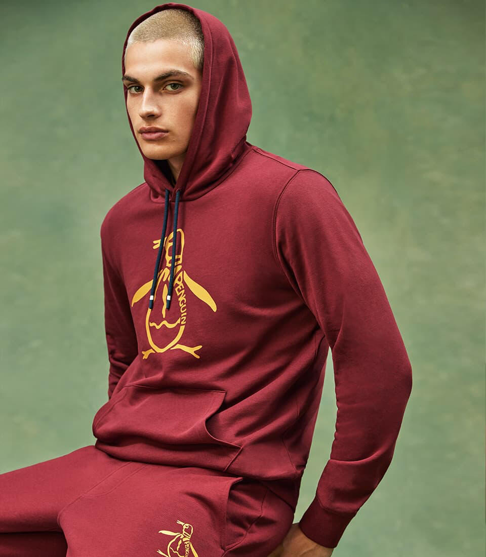 Original Penguin Original Penguin