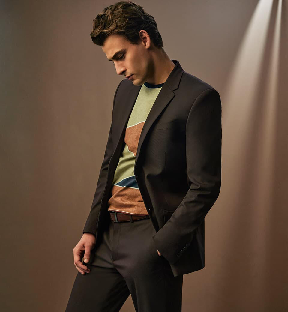 Perry Ellis International Perry Ellis International