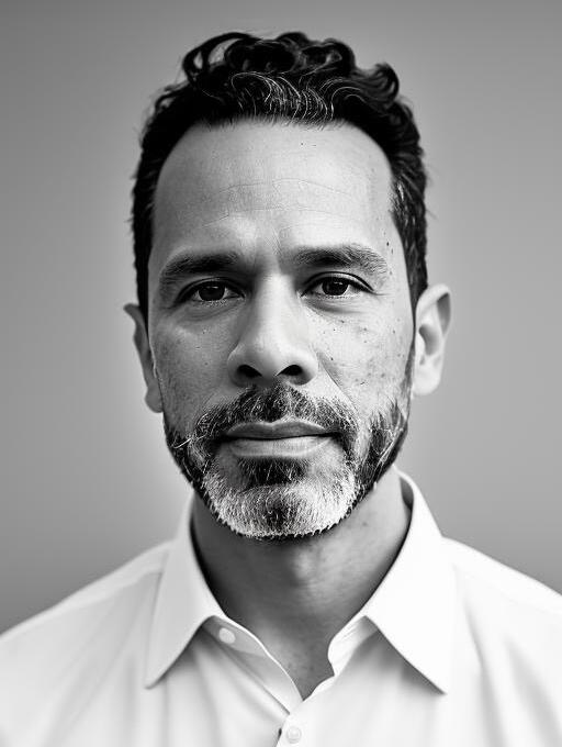 Profile Raul A. Justiniano